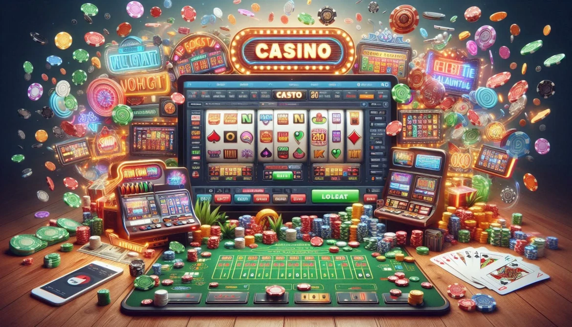 Win Unique Casino