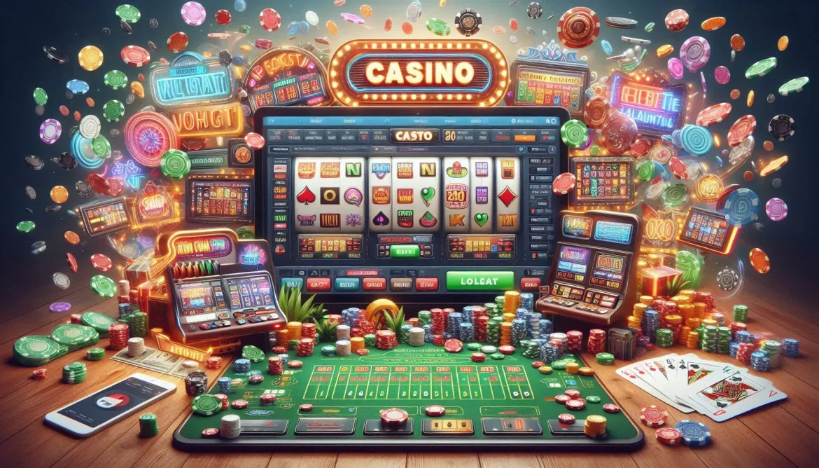 Win Unique Casino